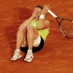 Maja Chwalinska, Roland-Garros 2026 | © Javier Garcia/Shutterstock/SIPA