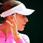 Sorana Cirstea, Roland-Garros 2026