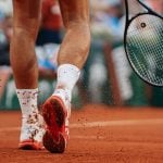 Clay at Roland-Garros 2026