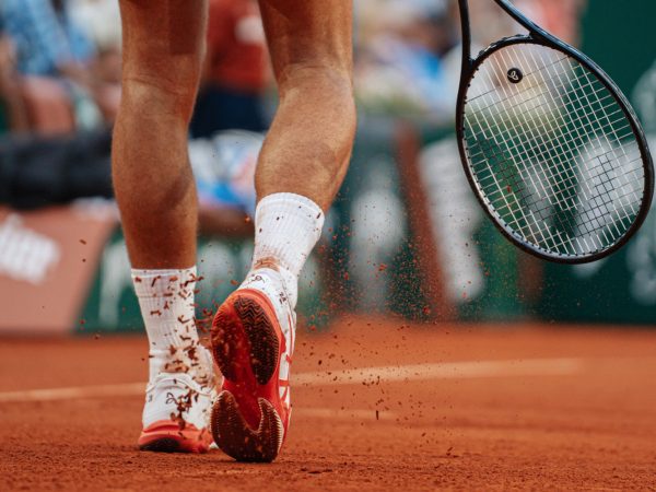 Clay at Roland-Garros 2026