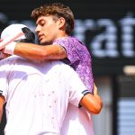 Flavio Cobolli, Roland-Garros 2026