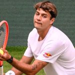 Fabio Cobolli, Halle 2026