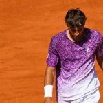 Flavio Cobolli, Roland-Garros 2026