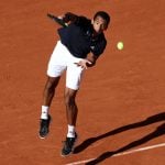 Felix Auger-Aliassime - Roland-Garros 2026