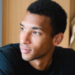 Félix Auger-Aliassime, portrait, February 2026 | ©