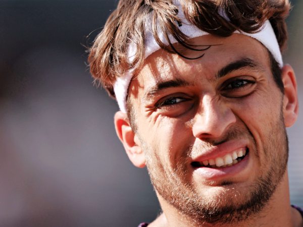 Flavio Cobolli, Roland-Garros 2026