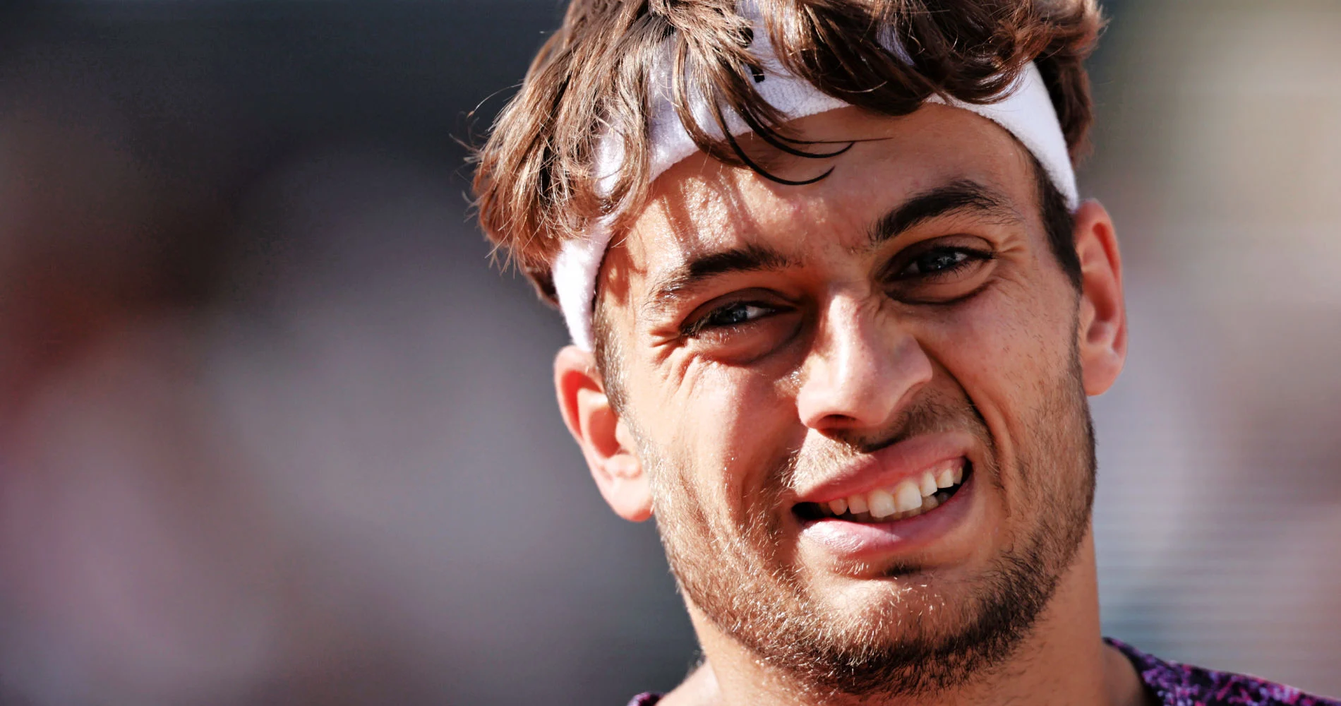 Flavio Cobolli, Roland-Garros 2026
