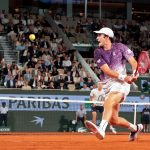 Joao Fonseca and Jakub Mensik, Roland-Garros 2026