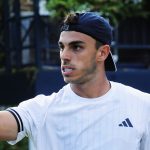 Francisco Cerundolo, Queen's 2026