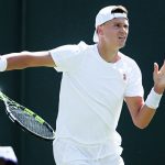 Holger Rune, Wimbledon