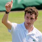 Ugo Humbert, 2025