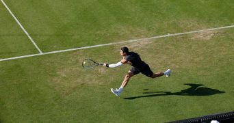 Jack Draper, Eastbourne 2026
