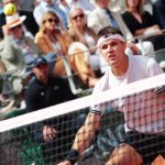 Jakub Mensik, Roland-Garros 2026