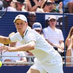 Jannik Sinner, Armani Classic 2026