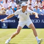 Jannik Sinner, Armani Classic 2026