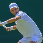 Rafael Jodar, Wimbledon 2026