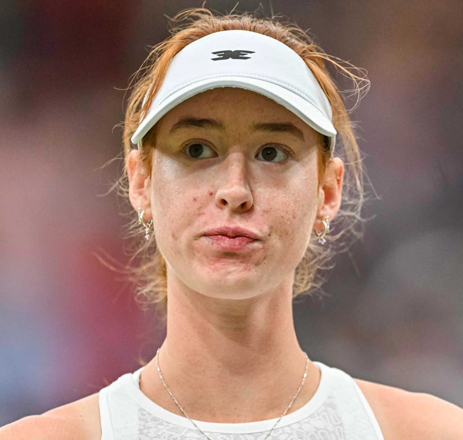 Maya Joint, Wimbledon 2026