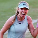Katie Boulter, Queen's 2026