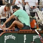Tomas Machac, Roland-Garros 2026