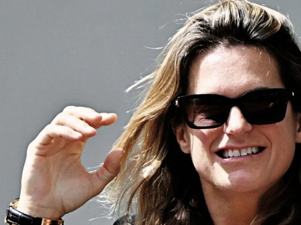 Amélie Mauresmo, Roland-Garros 2026