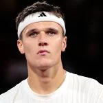 Jakub Mensik, Roland-Garros 2026