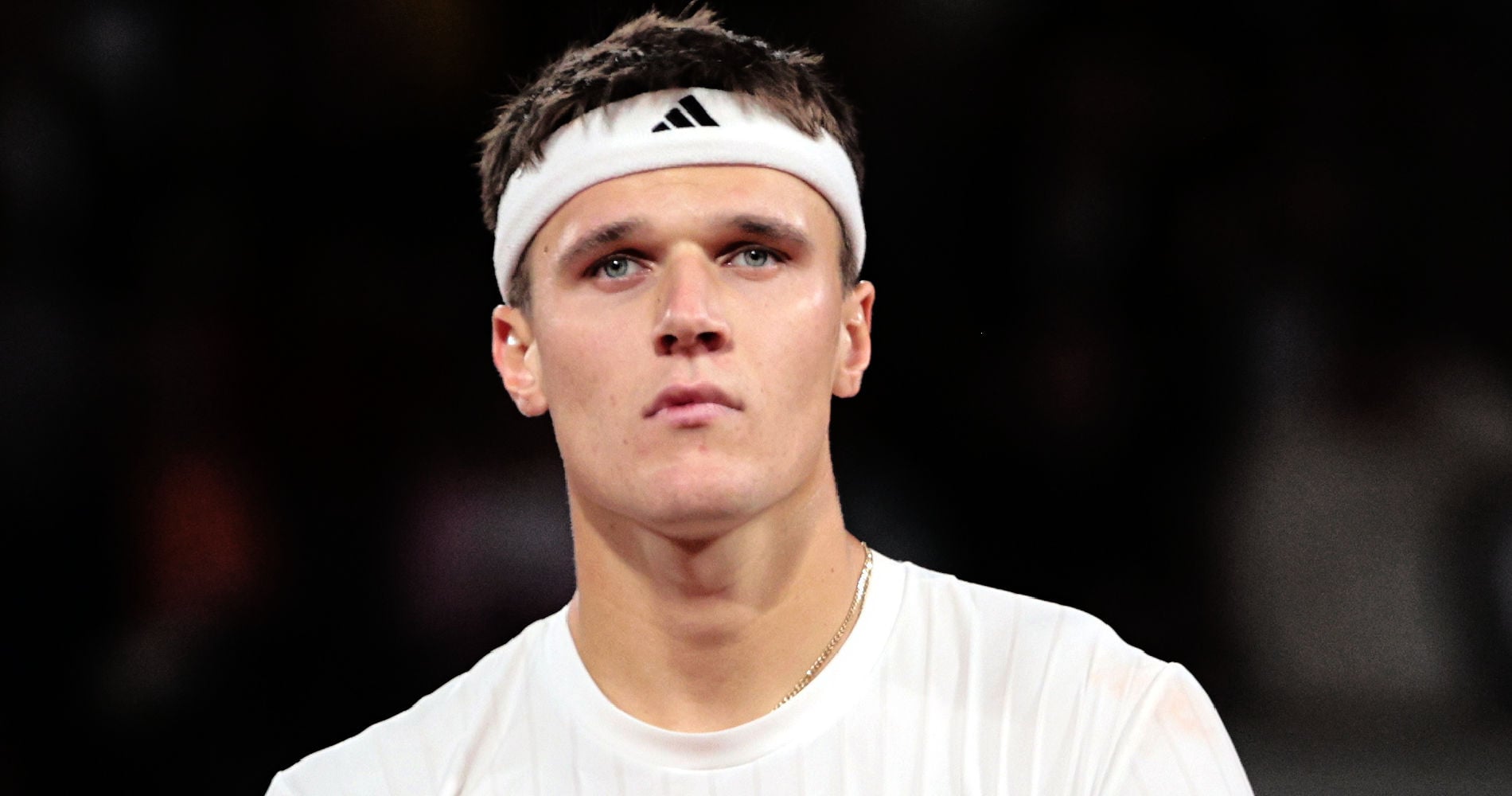 Jakub Mensik, Roland-Garros 2026
