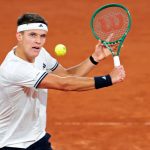 Jakub Mensik, Roland-Garros 2026