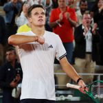 Jakub Mensik, Roland-Garros 2026