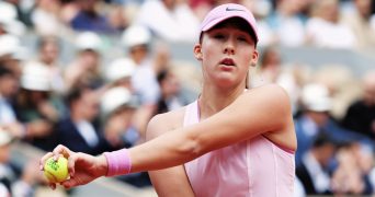 Mirra Andreeva, Roland-Garros 2026