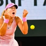 Mirra Andreeva, Roland-Garros 2026