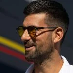 Novak Djokovic, 2026