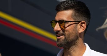 Novak Djokovic, 2026