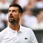 Novak Djokovic, Wimbledon 2026