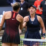 Pegula - Sabalenka, Berlin 2026
