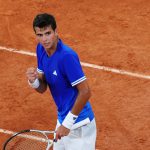 Rafael Jodar, Roland-Garros 2026