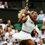Serena Williams, Wimbledon 2026