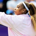 Serena Williams, 2026