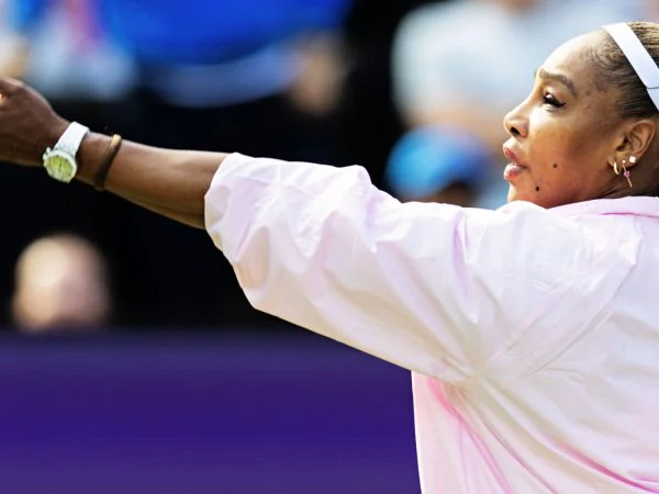 Serena Williams, 2026
