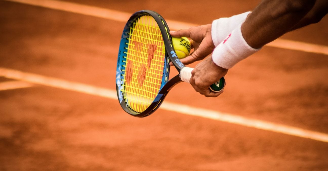Why Cryptocurrency Has Become Increasingly Visible in Professional Tennis
