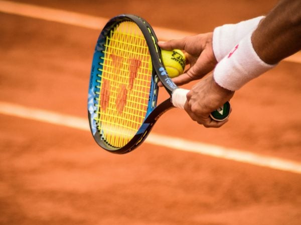 Why Cryptocurrency Has Become Increasingly Visible in Professional Tennis