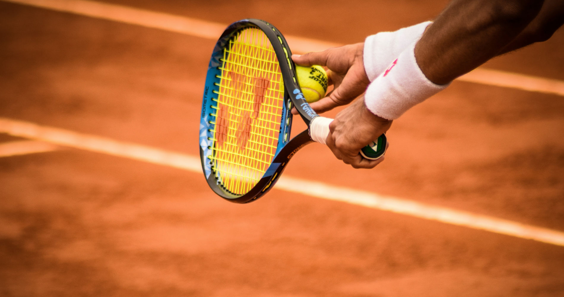 Why Cryptocurrency Has Become Increasingly Visible in Professional Tennis