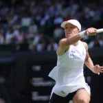 Iga Swiatek, Wimbledon 2026