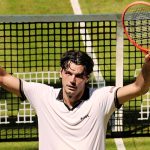 Taylor Fritz, Halle 2026