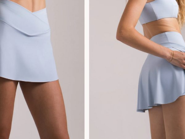 Tennis Skorts