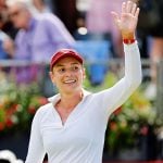 Donna Vekic, Queen's 2026