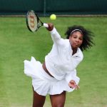 Venus et Serena Williams, Wimbledon 2016