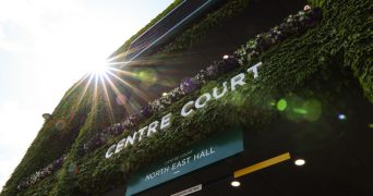 Wimbledon Center Court