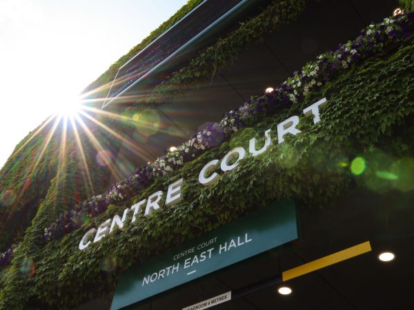 Wimbledon Center Court