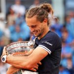 Alexander Zverev, Roland-Garros 2026 | © Christophe Ena/AP/SIPA