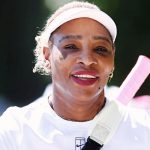 Serena Williams, Wimbledon 2026